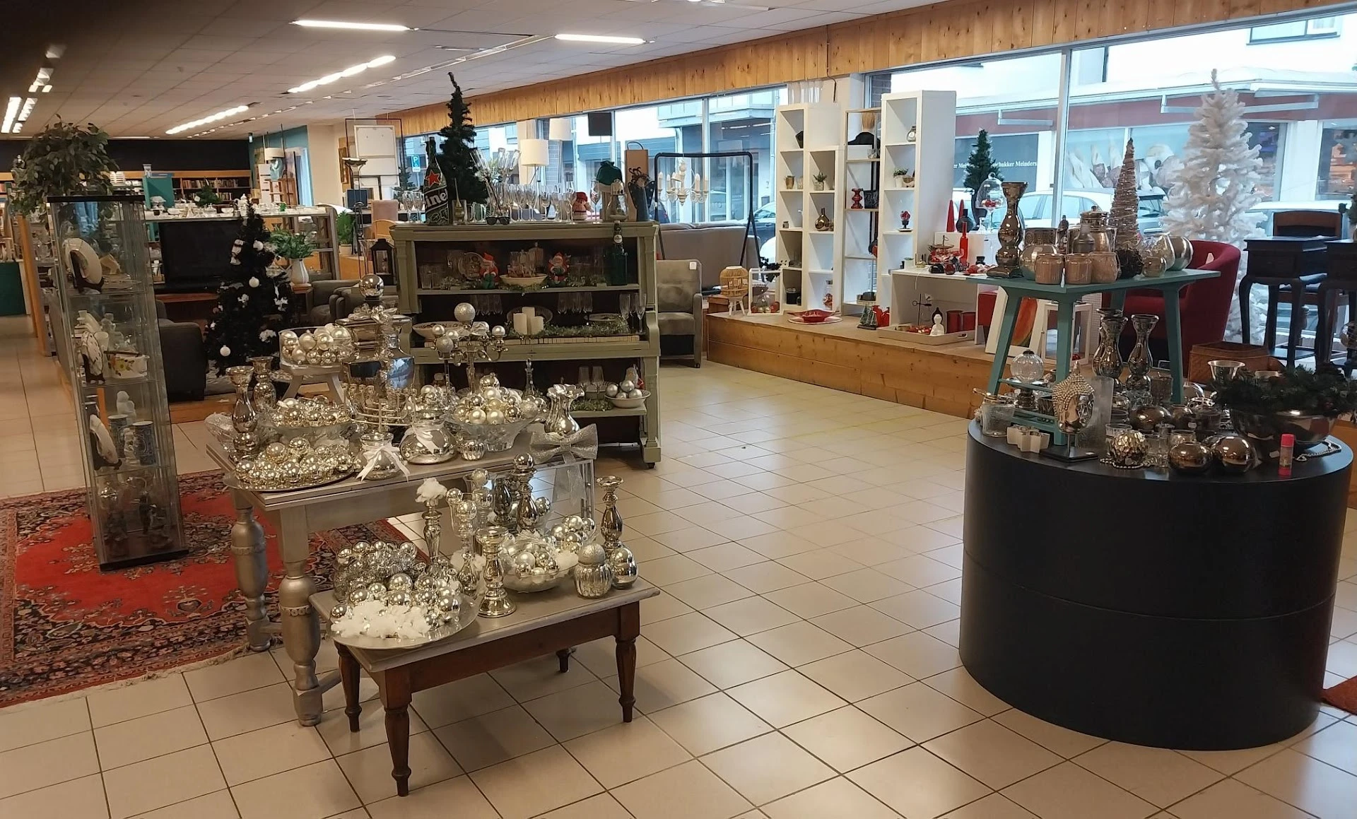 Kringloopwinkel Kringloopwinkel 2Switch Wierden in Wierden