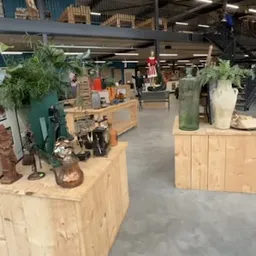 Bezoeker foto van Kringloopwinkel 2Switch Zutphen in Zutphen