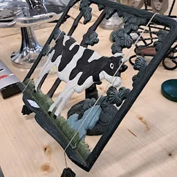 Bezoeker foto van Kringloopwinkel 2Switch Zutphen in Zutphen