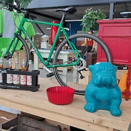 Bezoeker foto van Kringloopwinkel 2Switch Zutphen in Zutphen