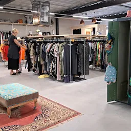 Bezoeker foto van Kringloopwinkel 2Switch Zutphen in Zutphen
