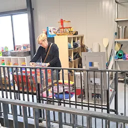 Bezoeker foto van Kringloopwinkel 2Switch Zutphen in Zutphen