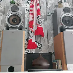 Bezoeker foto van Kringloopwinkel 2Switch Zutphen in Zutphen