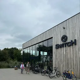 Bezoeker foto van Kringloopwinkel 2Switch Zutphen in Zutphen