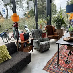 Bezoeker foto van Kringloopwinkel 2Switch Zutphen in Zutphen