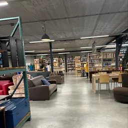 Bezoeker foto van Kringloopwinkel 2Switch Zutphen in Zutphen