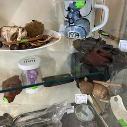 Bezoeker foto van Kringloopwinkel 2Switch Zutphen in Zutphen