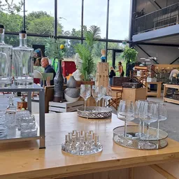 Bezoeker foto van Kringloopwinkel 2Switch Zutphen in Zutphen