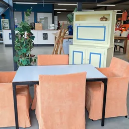 Bezoeker foto van Kringloopwinkel 2Switch Zutphen in Zutphen