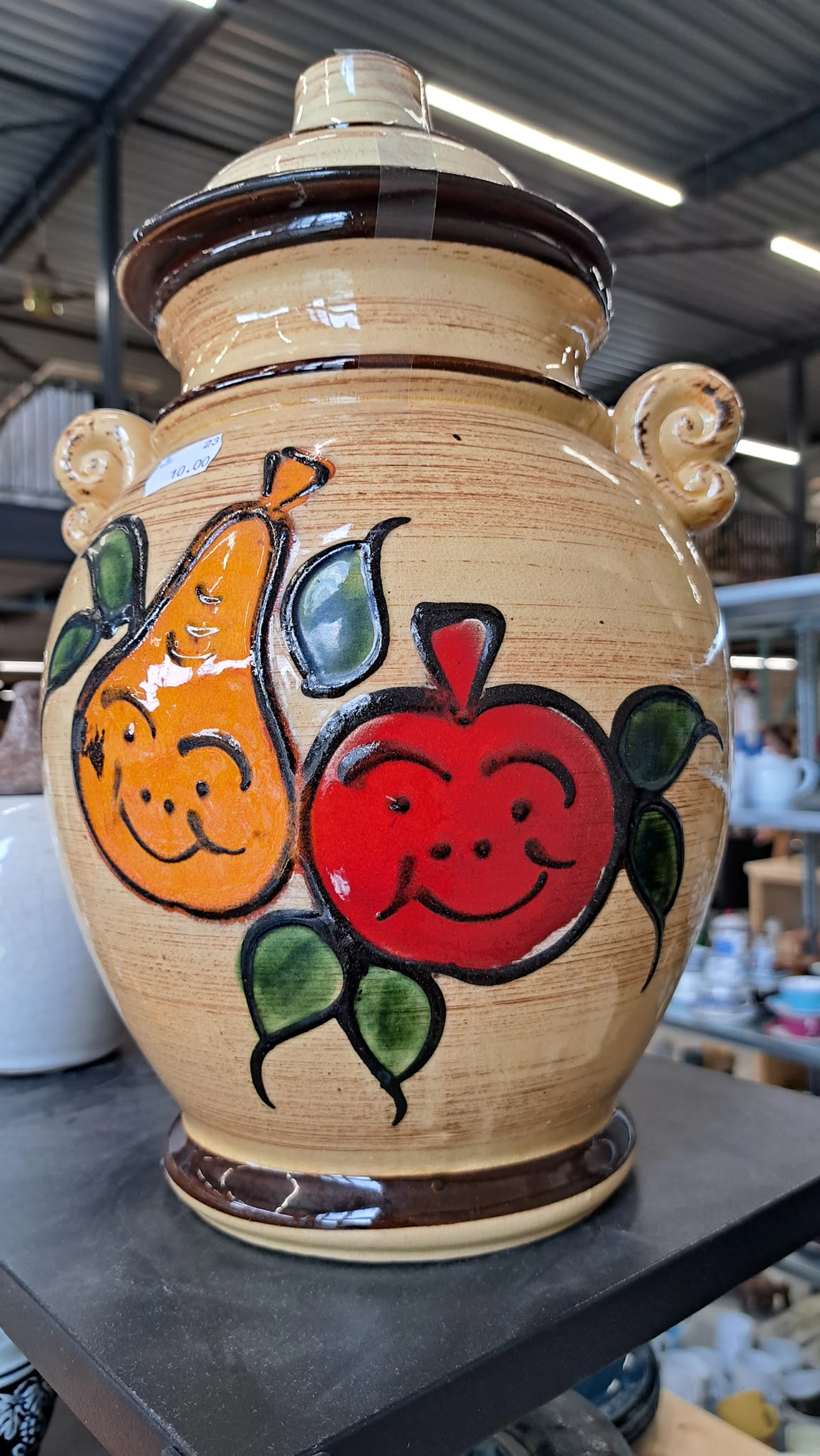Bezoeker foto van Kringloopwinkel 2Switch Zutphen in Zutphen
