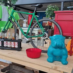 Bezoeker foto van Kringloopwinkel 2Switch Zutphen in Zutphen
