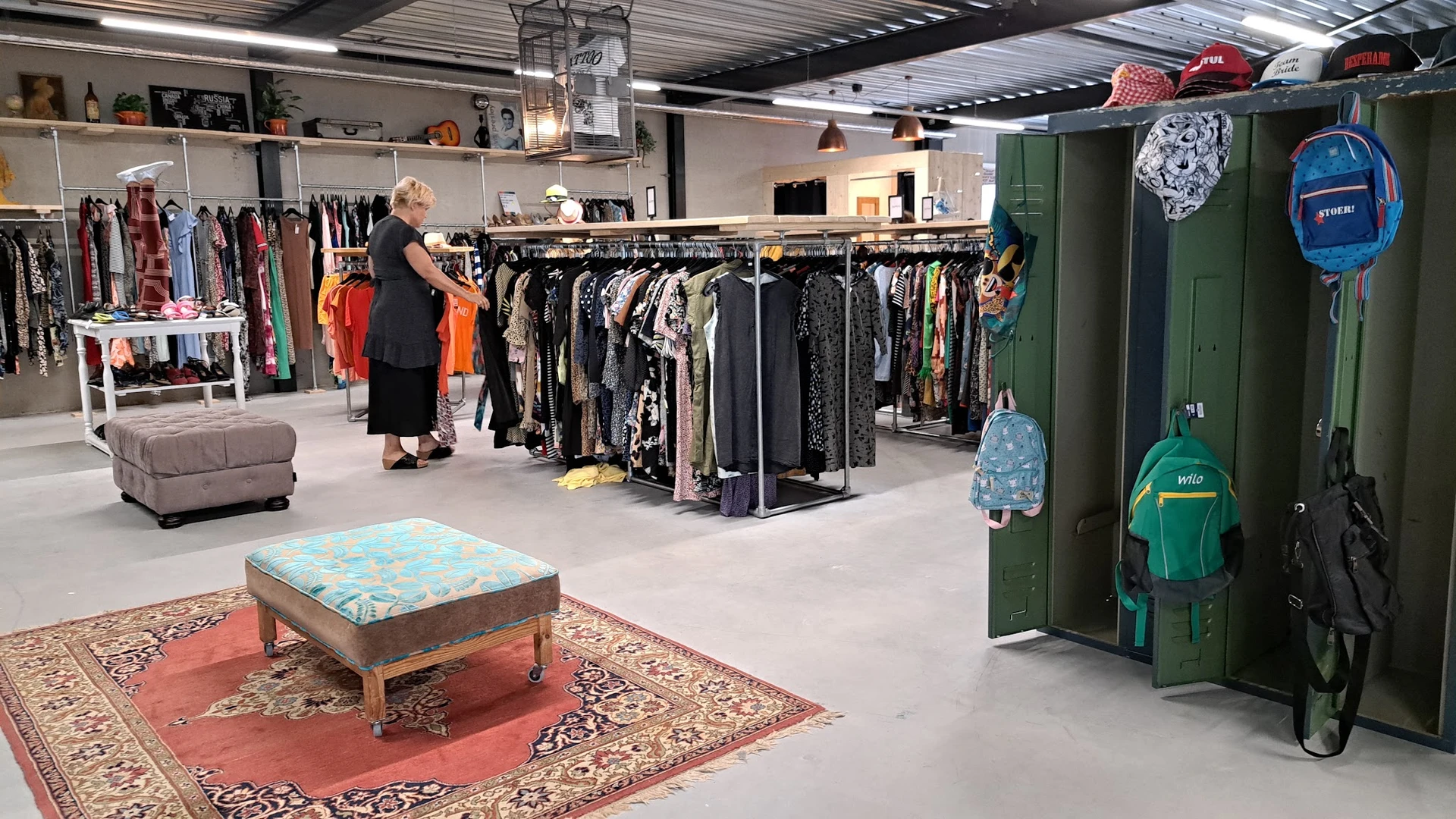 Bezoeker foto van Kringloopwinkel 2Switch Zutphen in Zutphen