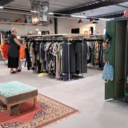 Bezoeker foto van Kringloopwinkel 2Switch Zutphen in Zutphen