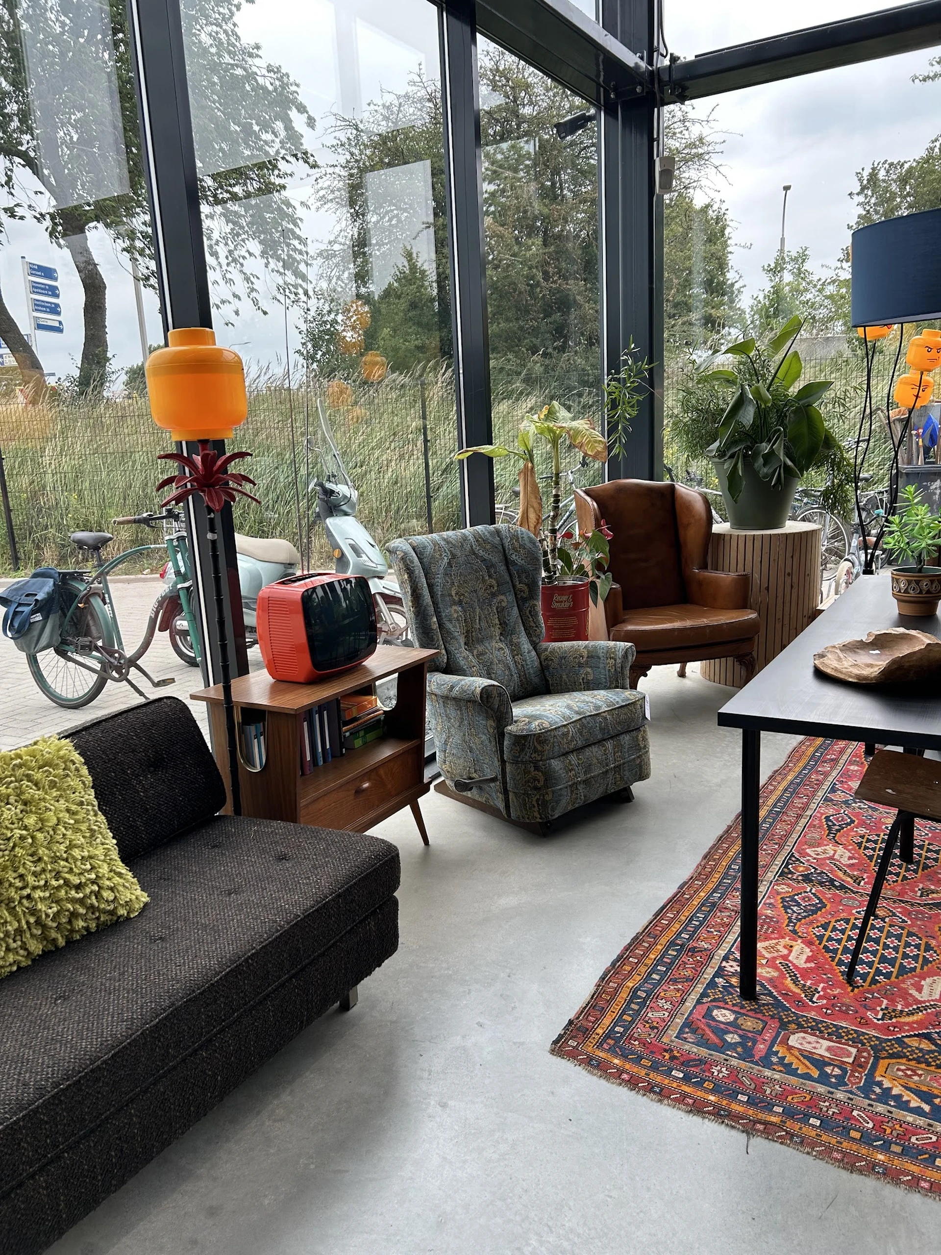 Bezoeker foto van Kringloopwinkel 2Switch Zutphen in Zutphen