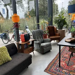 Bezoeker foto van Kringloopwinkel 2Switch Zutphen in Zutphen