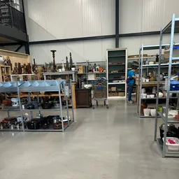 Bezoeker foto van Kringloopwinkel 2Switch Zutphen in Zutphen