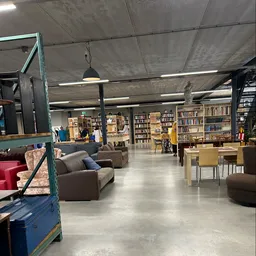 Bezoeker foto van Kringloopwinkel 2Switch Zutphen in Zutphen