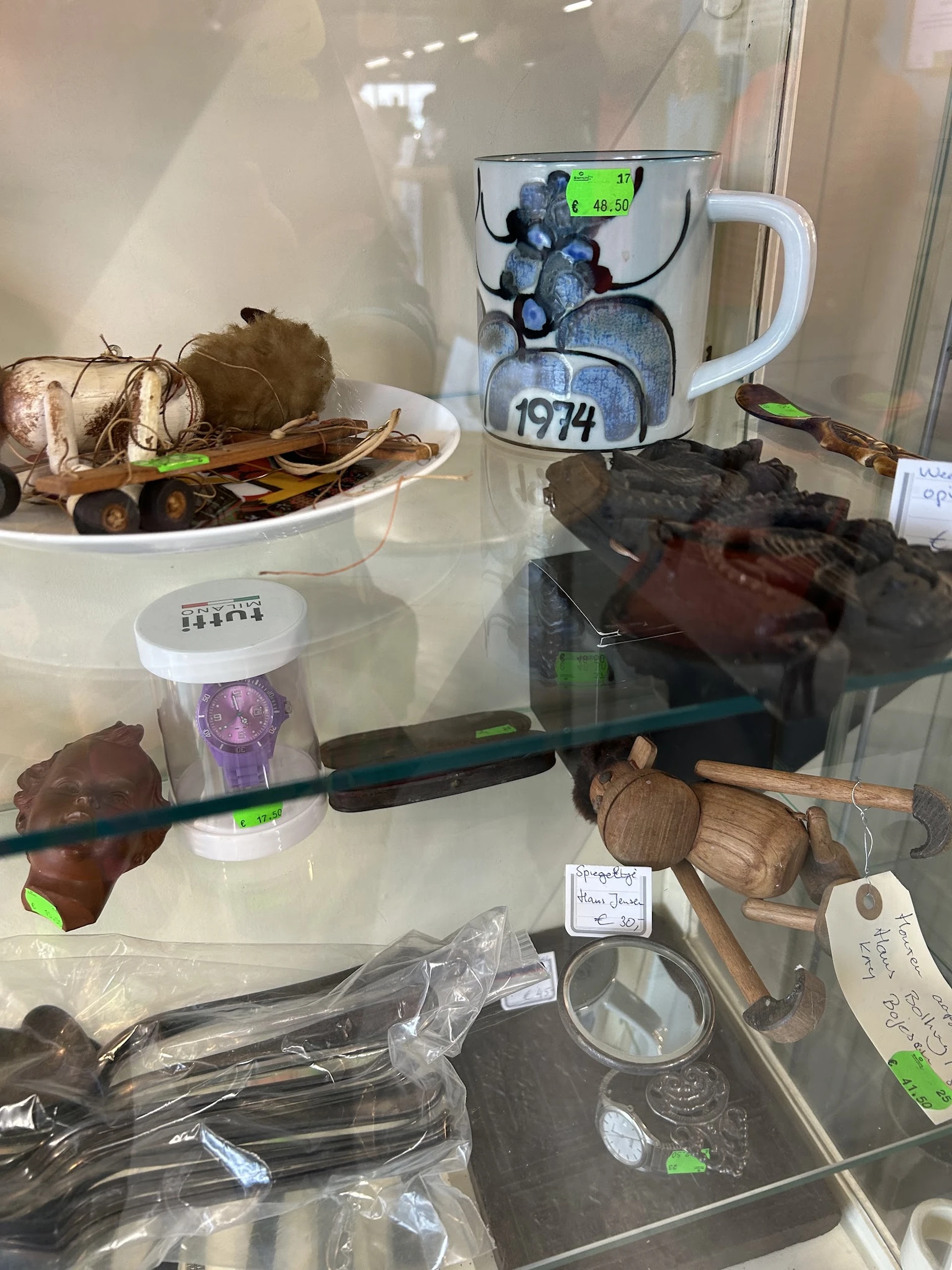 Bezoeker foto van Kringloopwinkel 2Switch Zutphen in Zutphen