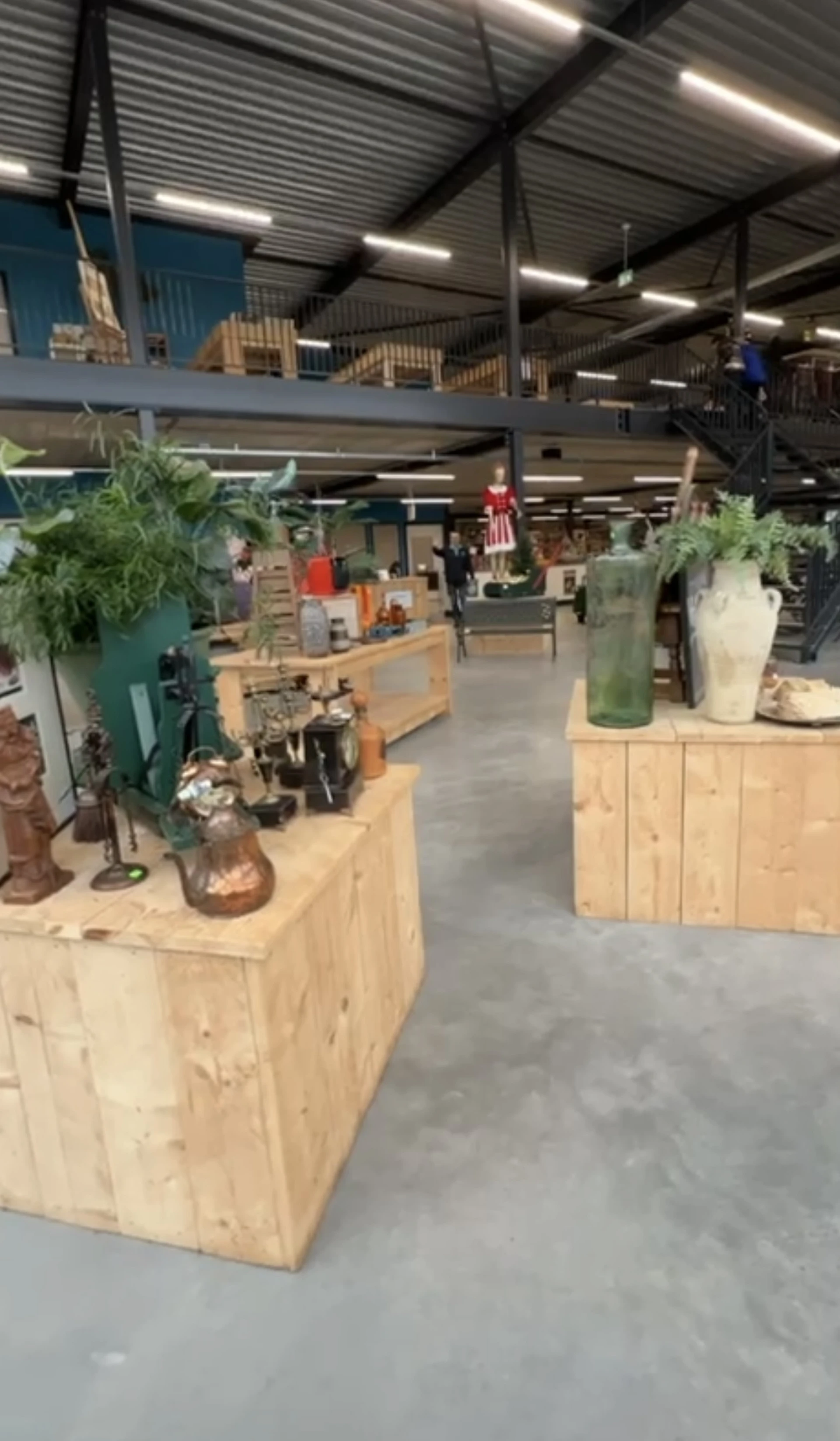 Bezoeker foto van Kringloopwinkel 2Switch Zutphen in Zutphen