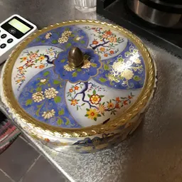 Bezoeker foto van Kringloopwinkel '79 Vintage & Design in Vlissingen