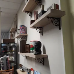 Bezoeker foto van Kringloopwinkel '79 Vintage & Design in Vlissingen