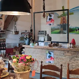 Bezoeker foto van Kringloopwinkel Adullam Molenwinkel in Westbroek