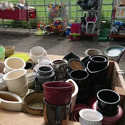 Bezoeker foto van Kringloopwinkel Adullam Molenwinkel in Westbroek