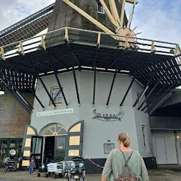 Bezoeker foto van Kringloopwinkel Adullam Molenwinkel in Westbroek