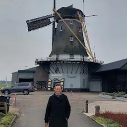 Bezoeker foto van Kringloopwinkel Adullam Molenwinkel in Westbroek