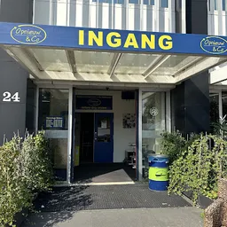 Bezoeker foto van Again and Co in Ridderkerk