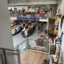 Bezoeker foto van Again and Co in Ridderkerk