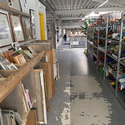 Bezoeker foto van Again and Co in Ridderkerk