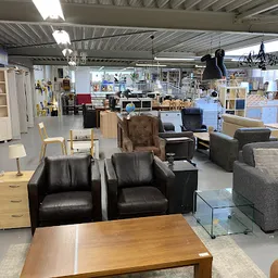 Bezoeker foto van Again and Co in Ridderkerk