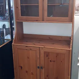 Bezoeker foto van Again and Co in Ridderkerk