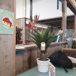 Bezoeker foto van Again & Co. in Rotterdam