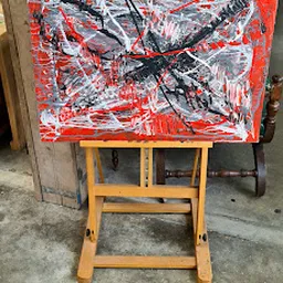 Bezoeker foto van Again & Co. in Rotterdam