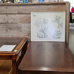 Bezoeker foto van Again & Co. in Rotterdam