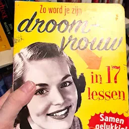 Bezoeker foto van Again & Co. in Rotterdam