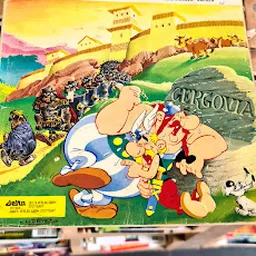 Bezoeker foto van Again & Co. in Rotterdam