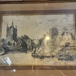 Bezoeker foto van Again & Co. in Rotterdam