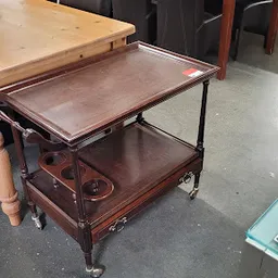 Bezoeker foto van Again & Co. in Rotterdam