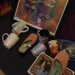 Bezoeker foto van Again & Co. in Rotterdam