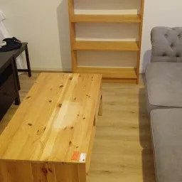 Bezoeker foto van Again & Co. in Rotterdam