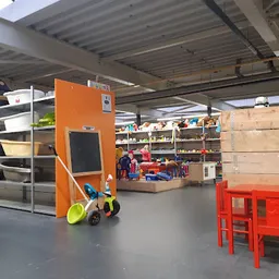 Bezoeker foto van Again & Co. in Rotterdam