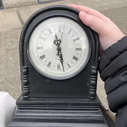 Bezoeker foto van Again & Co. in Rotterdam