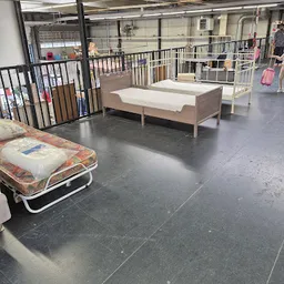 Bezoeker foto van Again & Co. in Rotterdam