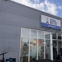 Bezoeker foto van Aktief Kringloopwinkel Gendringen in Gendringen
