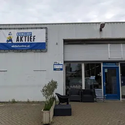 Kringloopwinkel Aktief Kringloopwinkel Winterswijk in Winterswijk