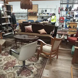 Bezoeker foto van Aktief Kringloopwinkel Winterswijk in Winterswijk