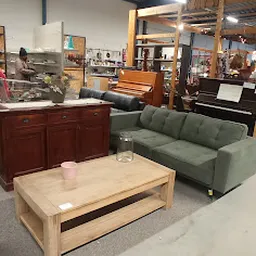 Bezoeker foto van Aktief Kringloopwinkel Winterswijk in Winterswijk